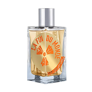 Tester ETAT LIBRE D'ORANGE La Fin Du Monde Unisex EDP spray 100ml