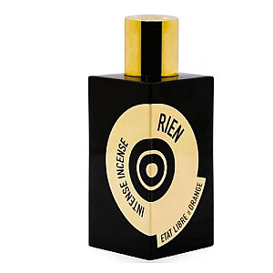 Тест ETAT LIBRE D&#39;ORANGE Rien Intense Incense EDP спрей 100 мл