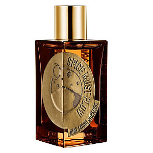 Tester ETAT LIBRE D'ORANGE Spice Must Flow EDP spray 100ml