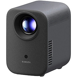 Xiaomi Smart Projector L1 EU | Full HD (1920x1080) | 200 ANSI lumens | Black | Wi-Fi