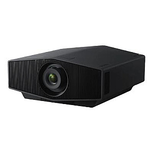 Sony Projector VPL-XW5000 VPLXW5000 Black Schwarz (VPL-XW5000 B 1) (VPLXW5000 B 1)