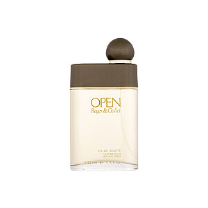 Roger & Gallet Open Eau de Toilette 100ml