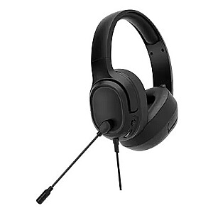 Lenovo H110 Gaming Headset Wired Head-band Black