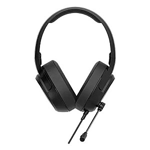 Lenovo H110 Gaming Headset Wired Head-band Black