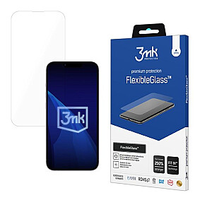 3mk FlexibleGlass Apple iPhone SE 4