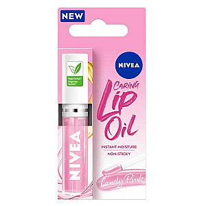 NIVEA Candy Pink pomadka do ust 5,5ml