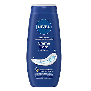 NIVEA Żel pod prysznic Creme Care 250ml