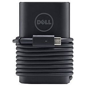 „Dell“ USB-C 130 W kintamosios srovės adapteris su 1 nešiojamojo kompiuterio maitinimo adapteriu