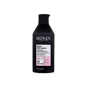 Кондиционер Acidic Color Gloss 500мл
