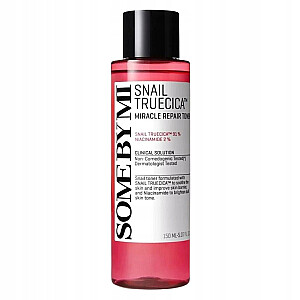 SOME BY MI Snail TrueCica Miracle Repair Toner tonik do twarzy 150ml