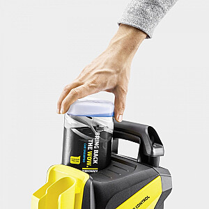 Мойка высокого давления K4 Power Control Flex Home *ЕС