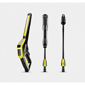 Мойка высокого давления K4 Power Control Flex Home *ЕС