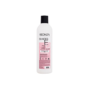 Выравнивающий кондиционер Color Shades EQ Gloss 000 Crystal Clear 500 мл
