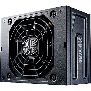 Cooler Master V650 SFX Gold 650 W maitinimo šaltinis (MPY-6501-SFHAGV-EU)