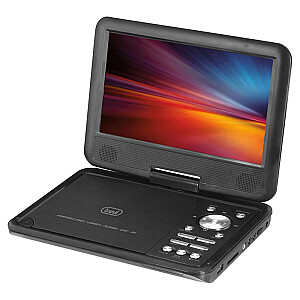 Портативный DVD-плеер Trevi PDX 1409 S2 1409S200