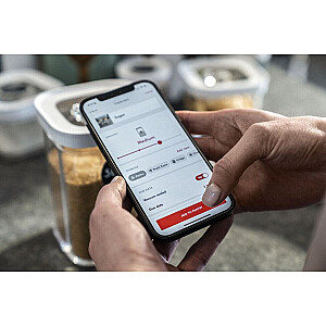Пластиковый стартовый набор M ZWILLING Fresh & Save Cube 1025970