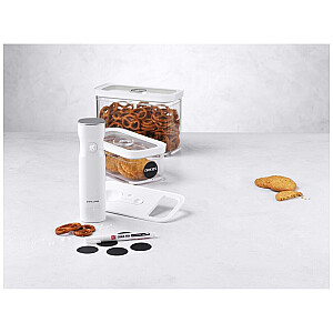 Пластиковый стартовый набор M ZWILLING Fresh & Save Cube 1025970