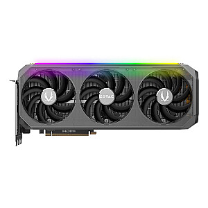 Zotac GAMING GeForce RTX 5080 AMP Extreme INFINITY NVIDIA 16 ГБ GDDR7
