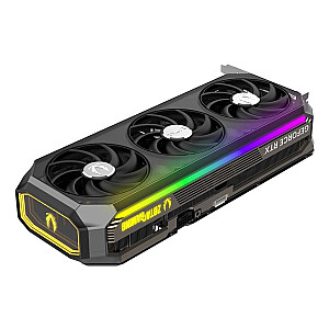 Zotac GAMING GeForce RTX 5080 AMP Extreme INFINITY NVIDIA 16 ГБ GDDR7