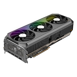 Zotac GAMING GeForce RTX 5080 AMP Extreme INFINITY NVIDIA 16 ГБ GDDR7