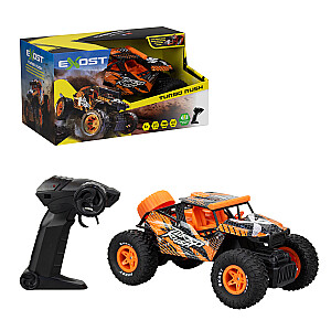 EXOST машинка на радиоуправлении TURBO RUSH, масштаб 1:16