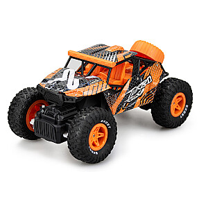 EXOST машинка на радиоуправлении TURBO RUSH, масштаб 1:16