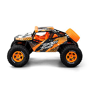 EXOST машинка на радиоуправлении TURBO RUSH, масштаб 1:16