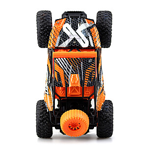 EXOST машинка на радиоуправлении TURBO RUSH, масштаб 1:16