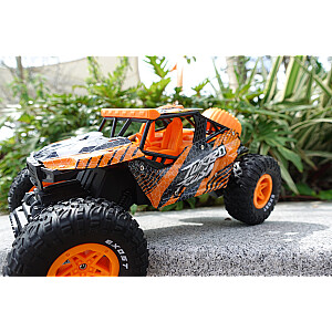 EXOST машинка на радиоуправлении TURBO RUSH, масштаб 1:16