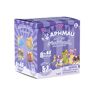 APHMAU Paslaptingas „MeeMeow“ kačiukas