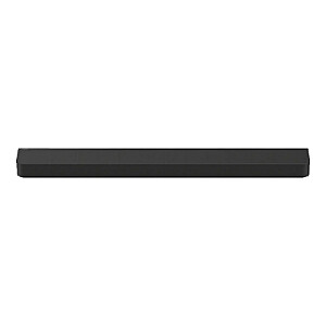 Sony Soundbar | HT-A8000 Bravia Theatre Bar 8 Dolby Atmos | 495 W | Bluetooth | Black | Wireless connection