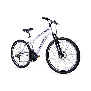 Huffy Rower EXTENT 26" Gloss White