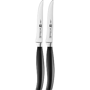 Набор из 2 ножей для стейка длиной 12 см ZWILLING Five Star 30141-201-0