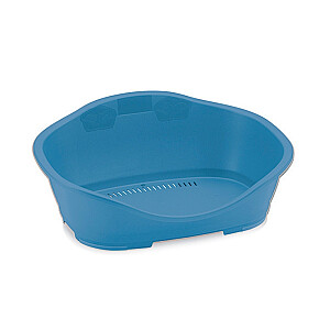 Guļvieta Sleeper 5 96x68x37,5cm zila