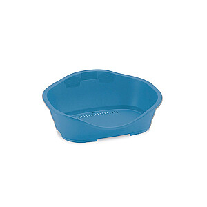 Guļvieta Sleeper 2 68,5x49x27,5cm zila