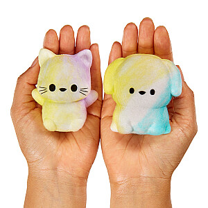FLUFFIE STUFFIEZ MINI Pliušinis gyvūnėlis