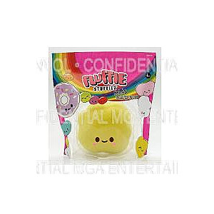 FLUFFIE STUFFIEZ MINI Pliušinis gyvūnėlis