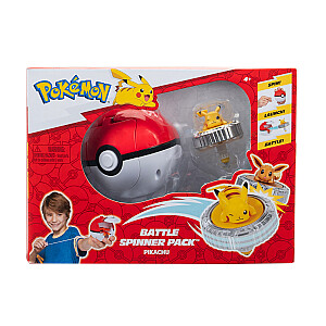 POKEMON Kovos suktukas