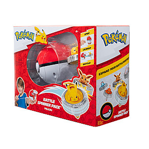 POKEMON Kovos suktukas