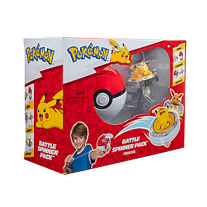 POKEMON Kovos suktukas