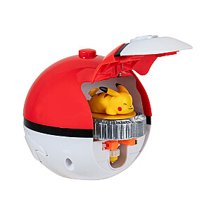 POKEMON Kovos suktukas