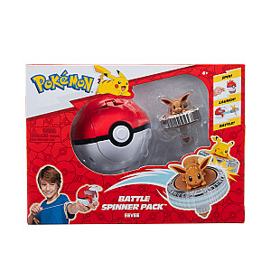 POKEMON Kovos suktukas