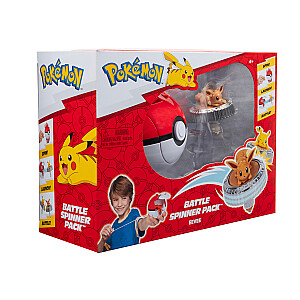 POKEMON Kovos suktukas