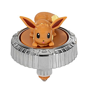 POKEMON Kovos suktukas