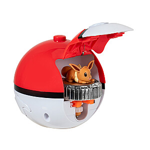 POKEMON Kovos suktukas