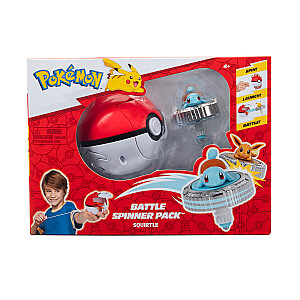 POKEMON Kovos suktukas