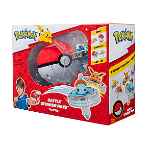 POKEMON Kovos suktukas