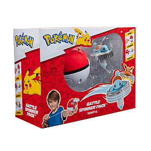 POKEMON Kovos suktukas