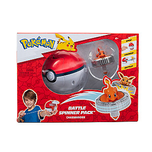 POKEMON Kovos suktukas