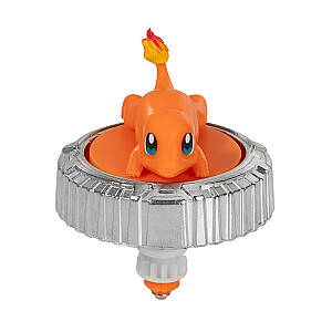 POKEMON Kovos suktukas
